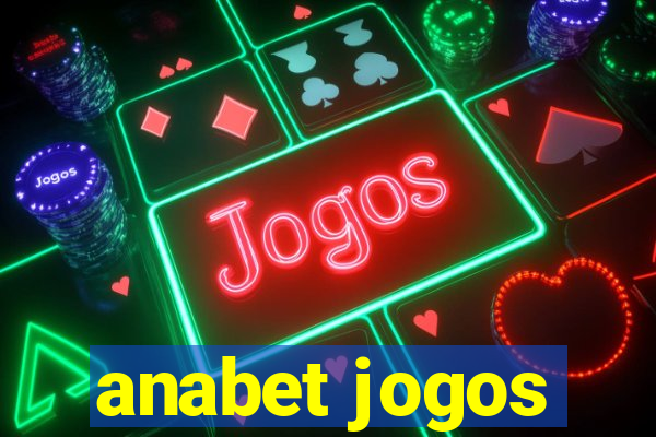 anabet jogos